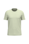 T-Shirt Eco Unisexo Melvin - 100% Algodão Biológico 155g-Verde Celadon-XL-RAG-Tailors-Fardas-e-Uniformes-Vestuario-Pro