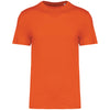 T-Shirt Eco Unisexo Melvin (2 de 5) - 100% Algodão Biológico 155g-Butternut-XXS-RAG-Tailors-Fardas-e-Uniformes-Vestuario-Pro