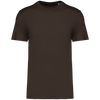 T-Shirt Eco Unisexo Melvin (2 de 5) - 100% Algodão Biológico 155g-Deep Chocolate-XXS-RAG-Tailors-Fardas-e-Uniformes-Vestuario-Pro