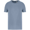 T-Shirt Eco Unisexo Melvin (2 de 5) - 100% Algodão Biológico 155g-Cool Blue-XXS-RAG-Tailors-Fardas-e-Uniformes-Vestuario-Pro