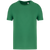 T-Shirt Eco Unisexo Melvin (3 de 5) - 100% Algodão Biológico 155g-Green Field-XXS-RAG-Tailors-Fardas-e-Uniformes-Vestuario-Pro