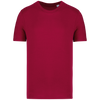 T-Shirt Eco Unisexo Melvin (3 de 5) - 100% Algodão Biológico 155g-Hibiscus Red-XXS-RAG-Tailors-Fardas-e-Uniformes-Vestuario-Pro