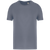 T-Shirt Eco Unisexo Melvin (4 de 5) - 100% Algodão Biológico 155g-Mineral Grey-XXS-RAG-Tailors-Fardas-e-Uniformes-Vestuario-Pro