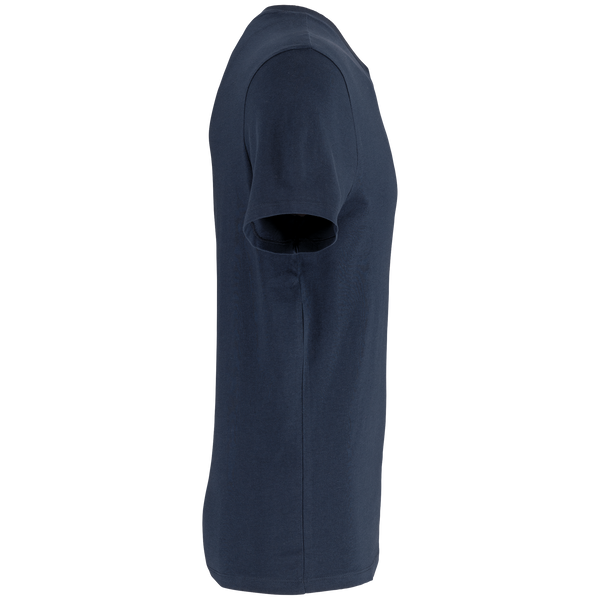 T-Shirt Eco Unisexo Melvin (4 de 5) - 100% Algodão Biológico 155g-RAG-Tailors-Fardas-e-Uniformes-Vestuario-Pro