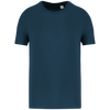 T-Shirt Eco Unisexo Melvin (5 de 5) - 100% Algodão Biológico 155g-Peacock Blue-XXS-RAG-Tailors-Fardas-e-Uniformes-Vestuario-Pro
