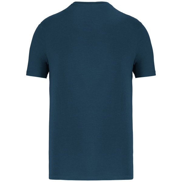 T-Shirt Eco Unisexo Melvin (5 de 5) - 100% Algodão Biológico 155g-RAG-Tailors-Fardas-e-Uniformes-Vestuario-Pro