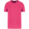 T-Shirt Eco Unisexo Melvin (5 de 5) - 100% Algodão Biológico 155g-Raspbery Sorbet-XXS-RAG-Tailors-Fardas-e-Uniformes-Vestuario-Pro