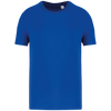 T-Shirt Eco Unisexo Melvin (5 de 5) - 100% Algodão Biológico 155g-Sea Blue-XXS-RAG-Tailors-Fardas-e-Uniformes-Vestuario-Pro
