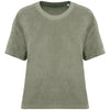 T-Shirt Eco em Malha Turca-Almond Green-XS-RAG-Tailors-Fardas-e-Uniformes-Vestuario-Pro