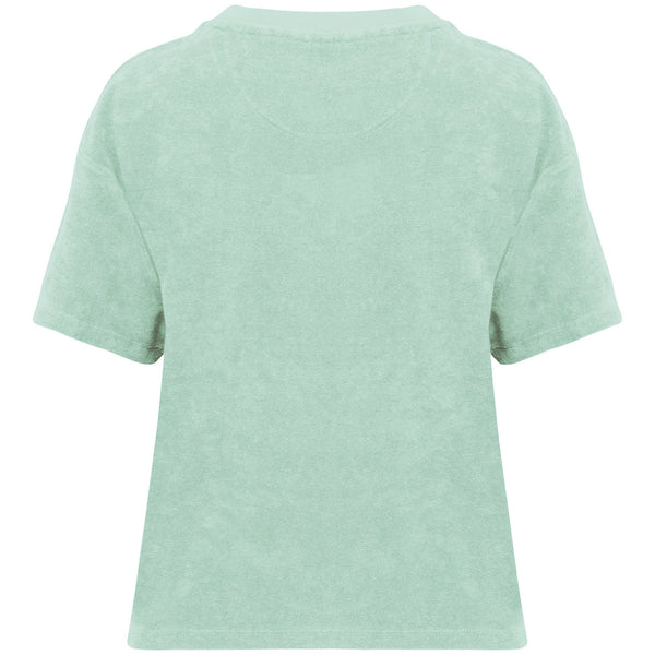 T-Shirt Eco em Malha Turca-RAG-Tailors-Fardas-e-Uniformes-Vestuario-Pro