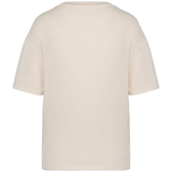 T-Shirt Eco em Malha Turca-RAG-Tailors-Fardas-e-Uniformes-Vestuario-Pro