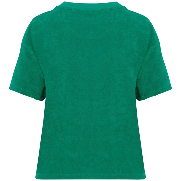 T-Shirt Eco em Malha Turca-RAG-Tailors-Fardas-e-Uniformes-Vestuario-Pro