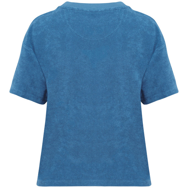 T-Shirt Eco em Malha Turca-RAG-Tailors-Fardas-e-Uniformes-Vestuario-Pro