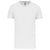 T-Shirt Homem BIO 150IC decote em V (1 de 2)-Branco-S-RAG-Tailors-Fardas-e-Uniformes-Vestuario-Pro