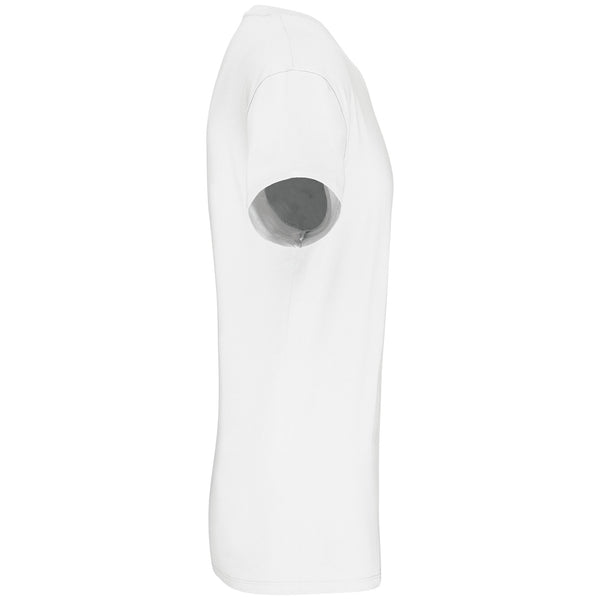 T-Shirt Homem BIO 150IC decote em V (1 de 2)-RAG-Tailors-Fardas-e-Uniformes-Vestuario-Pro