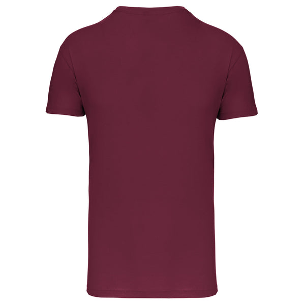 T-Shirt Homem BIO 150IC decote em V (2 de 2)-RAG-Tailors-Fardas-e-Uniformes-Vestuario-Pro