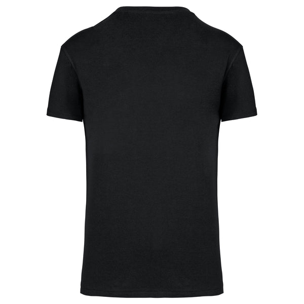 T-Shirt Homem BIO 150IC decote em V-RAG-Tailors-Fardas-e-Uniformes-Vestuario-Pro