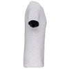 T-Shirt Homem BIO 150IC decote em V-RAG-Tailors-Fardas-e-Uniformes-Vestuario-Pro