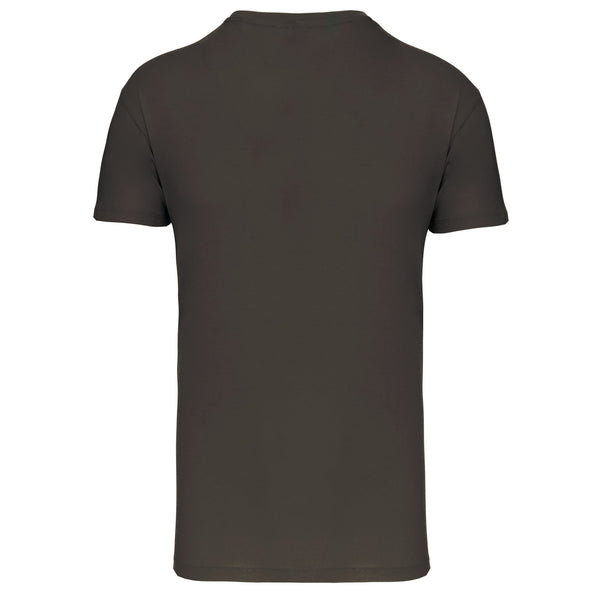 T-Shirt Homem BIO 150IC decote em V-RAG-Tailors-Fardas-e-Uniformes-Vestuario-Pro