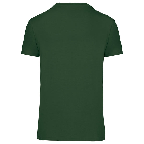 T-Shirt Homem BIO 150IC decote em V-RAG-Tailors-Fardas-e-Uniformes-Vestuario-Pro