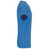 T-Shirt Homem BIO 150IC decote em V-RAG-Tailors-Fardas-e-Uniformes-Vestuario-Pro