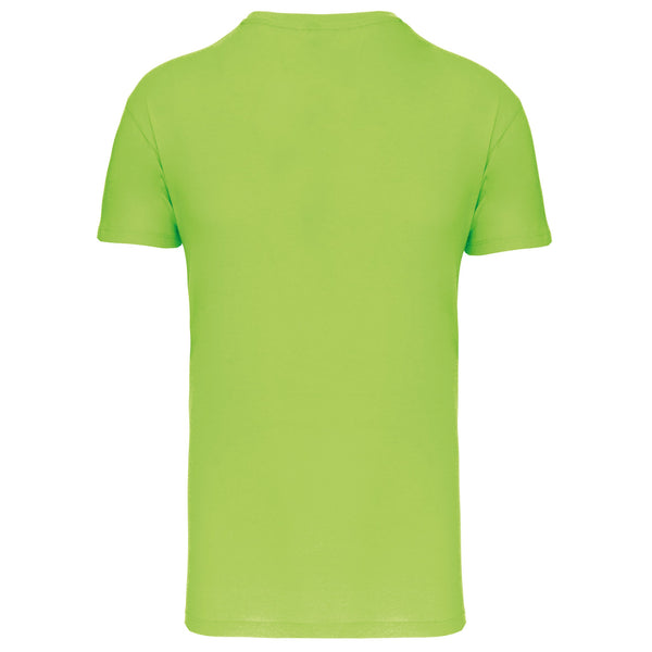 T-Shirt Homem BIO 150IC decote em V-RAG-Tailors-Fardas-e-Uniformes-Vestuario-Pro