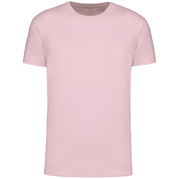 T-Shirt Homem Bio 150IC decote redondo (3 de 4)-Pale Pink-S-RAG-Tailors-Fardas-e-Uniformes-Vestuario-Pro