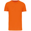 T-Shirt Homem Bio 150IC decote redondo-Laranja-S-RAG-Tailors-Fardas-e-Uniformes-Vestuario-Pro