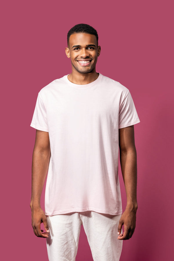 T-Shirt Homem Bio 150IC decote redondo-RAG-Tailors-Fardas-e-Uniformes-Vestuario-Pro