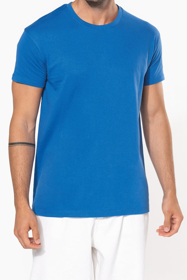 T-Shirt Homem Bio 150IC decote redondo-RAG-Tailors-Fardas-e-Uniformes-Vestuario-Pro