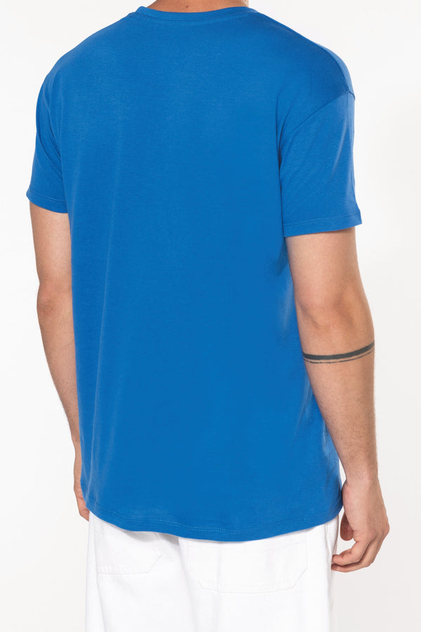 T-Shirt Homem Bio 150IC decote redondo-RAG-Tailors-Fardas-e-Uniformes-Vestuario-Pro