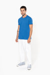 T-Shirt Homem Bio 150IC decote redondo-RAG-Tailors-Fardas-e-Uniformes-Vestuario-Pro
