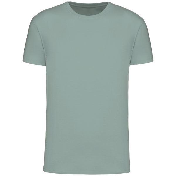 T-Shirt Homem Bio 150IC decote redondo-Sage-S-RAG-Tailors-Fardas-e-Uniformes-Vestuario-Pro