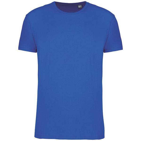 T-Shirt Homem Bio 150IC decote redondo-True Indigno-S-RAG-Tailors-Fardas-e-Uniformes-Vestuario-Pro