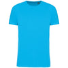 T-Shirt Homem Bio 150IC decote redondo-Turquesa Mar-S-RAG-Tailors-Fardas-e-Uniformes-Vestuario-Pro