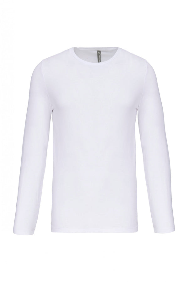 T-Shirt Homem Manga comprida Boss-RAG-Tailors-Fardas-e-Uniformes-Vestuario-Pro