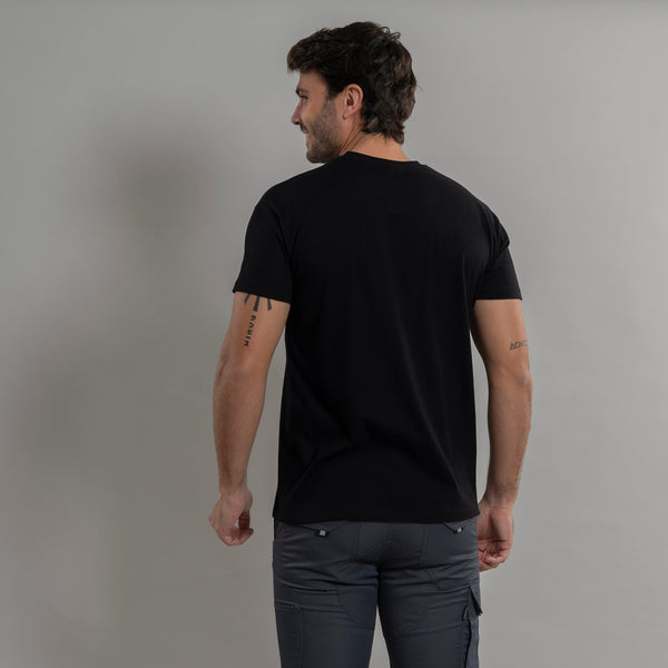 T-Shirt Homem Romeu-RAG-Tailors-Fardas-e-Uniformes-Vestuario-Pro