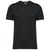 T-Shirt Homem Voscal-Preto-S-RAG-Tailors-Fardas-e-Uniformes-Vestuario-Pro