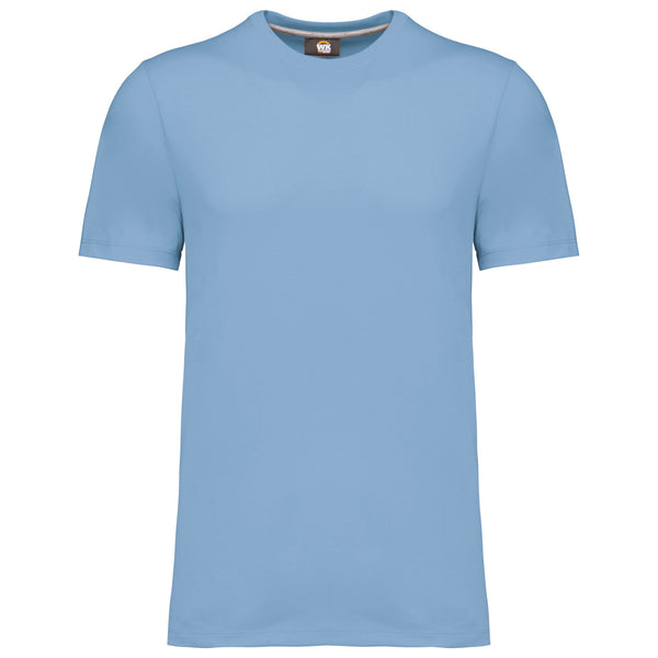 T-Shirt Homem Voscal-Sky Blue-S-RAG-Tailors-Fardas-e-Uniformes-Vestuario-Pro
