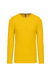 T-Shirt Homem m\comprida Algodão (1 de 2)-RAG-Tailors-Fardas-e-Uniformes-Vestuario-Pro