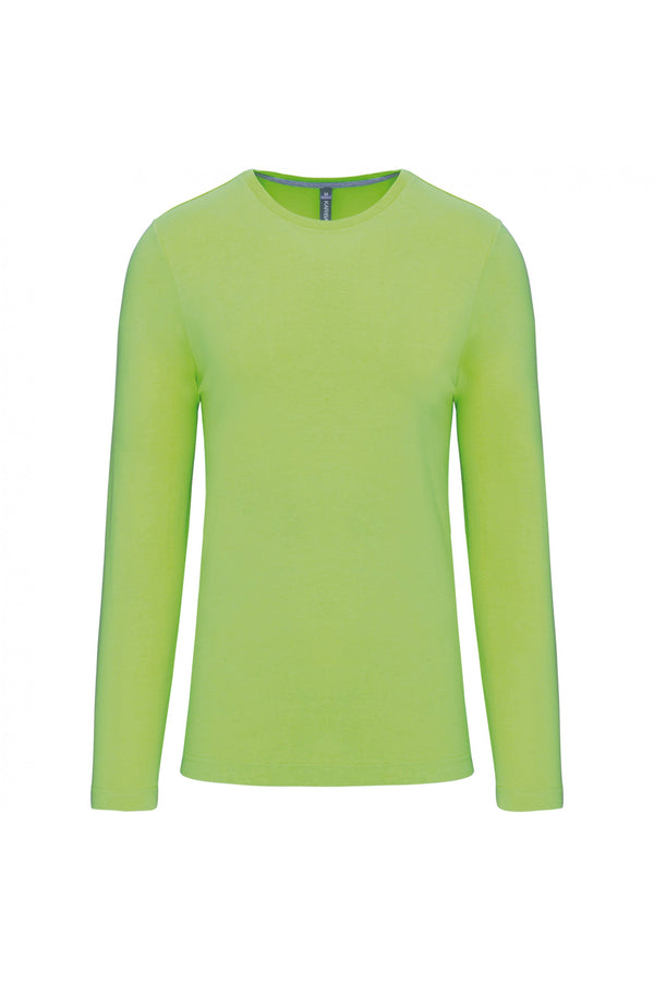 T-Shirt Homem m\comprida Algodão (2 de 2)-Lima-S-RAG-Tailors-Fardas-e-Uniformes-Vestuario-Pro