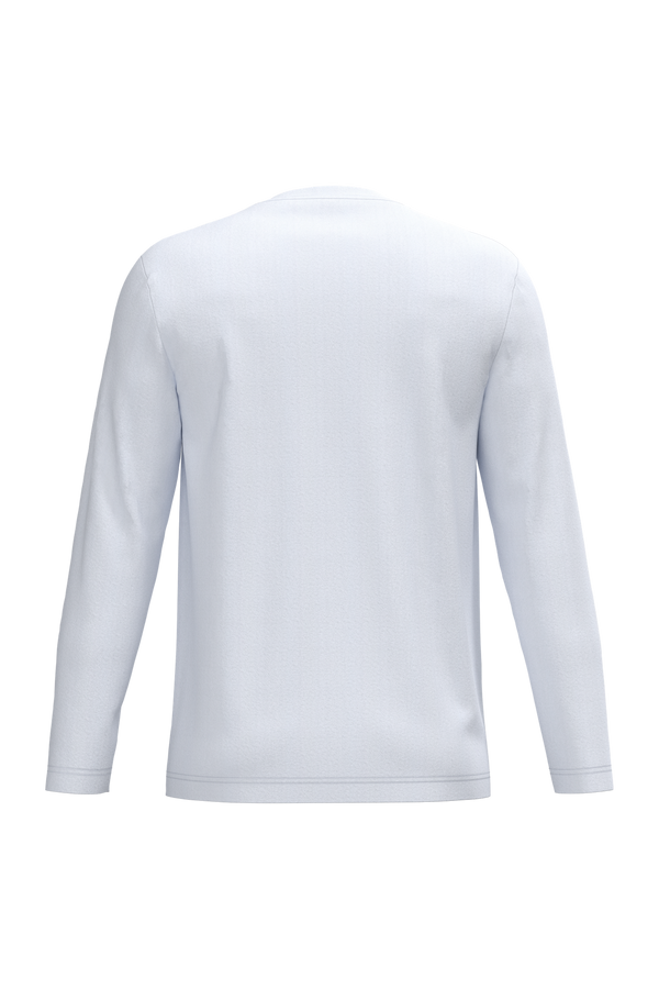 T-Shirt Homem m\comprida Algodão-RAG-Tailors-Fardas-e-Uniformes-Vestuario-Pro