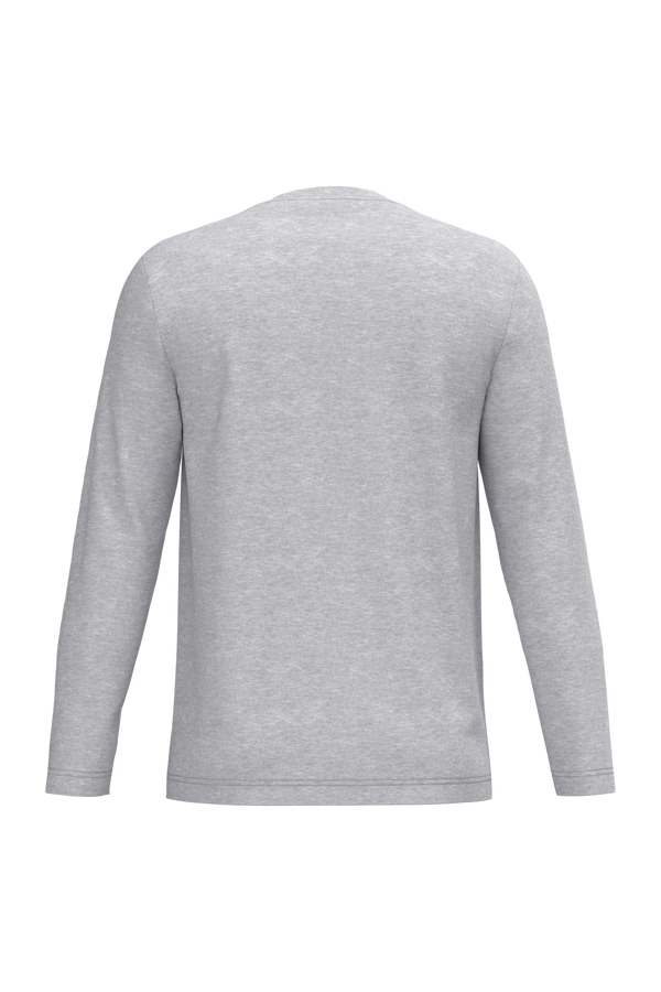 T-Shirt Homem m\comprida Algodão-RAG-Tailors-Fardas-e-Uniformes-Vestuario-Pro