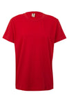 T-Shirt Infantil Seter (1 de 3)-Red-1/2-RAG-Tailors-Fardas-e-Uniformes-Vestuario-Pro