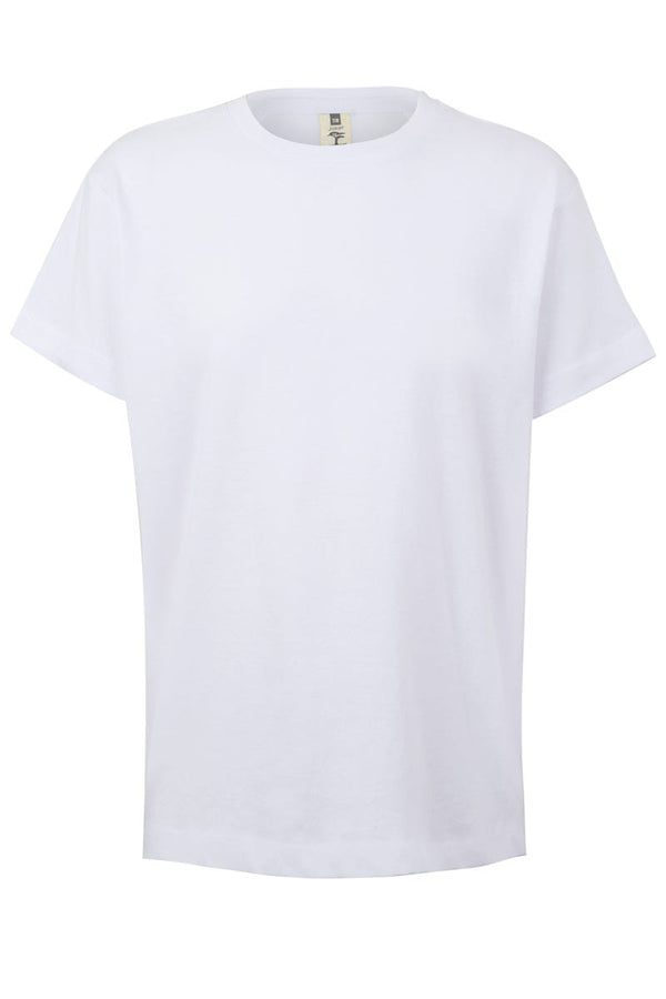 T-Shirt Infantil Seter (1 de 3)-Branco-1/2-RAG-Tailors-Fardas-e-Uniformes-Vestuario-Pro