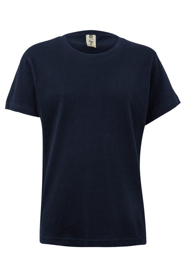 T-Shirt Infantil Seter (2 de 3)-Marinho-1/2-RAG-Tailors-Fardas-e-Uniformes-Vestuario-Pro