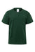 T-Shirt Infantil Seter (3 de 3)-Bottle Green-1/2-RAG-Tailors-Fardas-e-Uniformes-Vestuario-Pro
