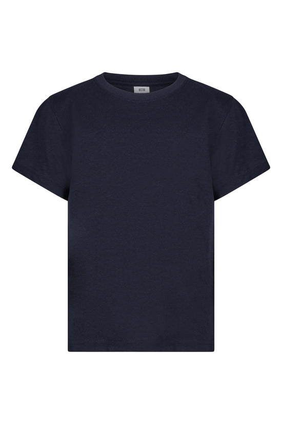 T-Shirt Infantil Seter (3 de 3)-Deap Navy-1/2-RAG-Tailors-Fardas-e-Uniformes-Vestuario-Pro
