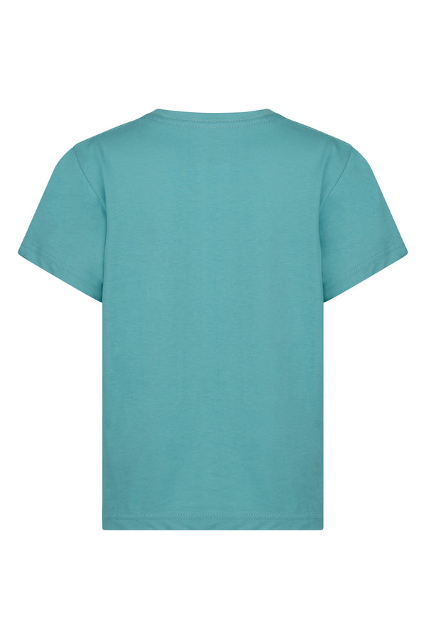 T-Shirt Infantil Seter (3 de 3)-RAG-Tailors-Fardas-e-Uniformes-Vestuario-Pro