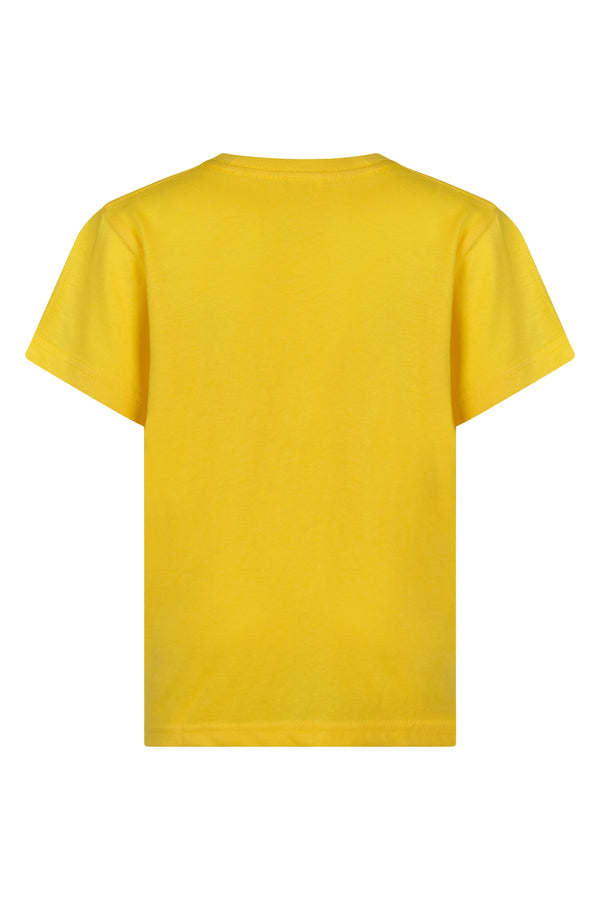 T-Shirt Infantil Seter (3 de 3)-RAG-Tailors-Fardas-e-Uniformes-Vestuario-Pro